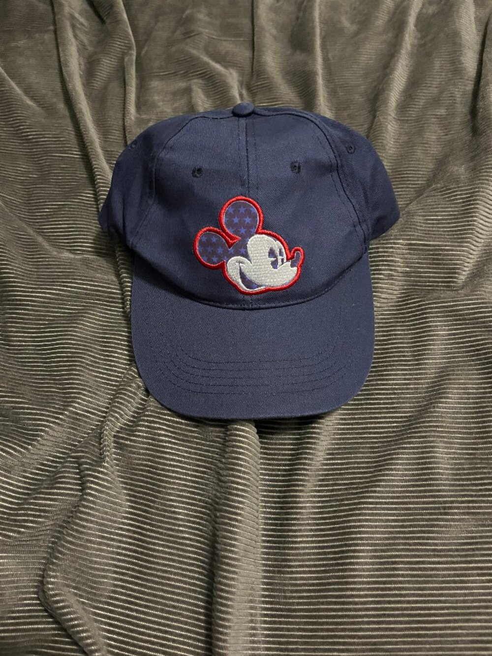 Mickey Mouse Hat